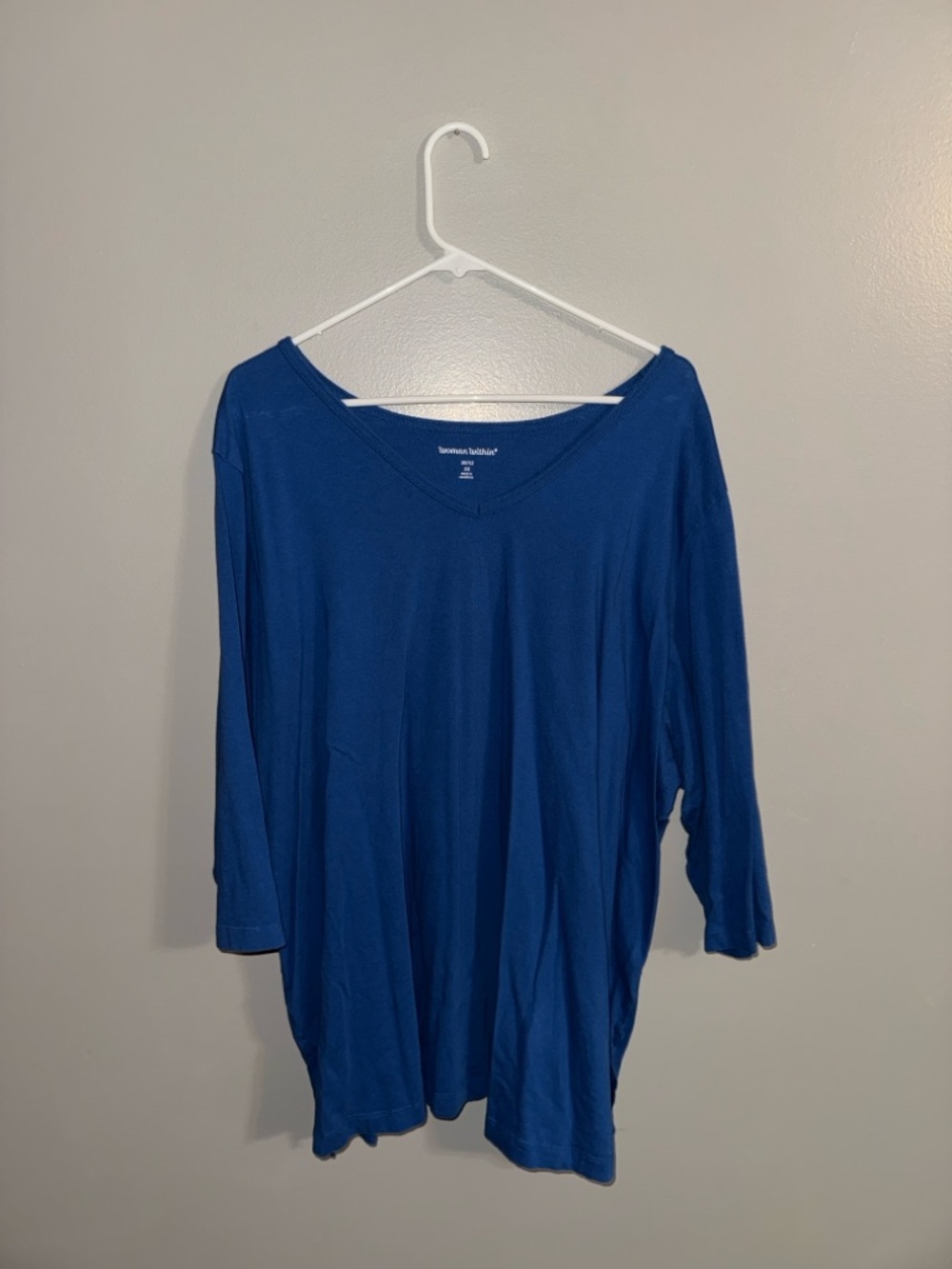 Women’s Woman Within Shirt